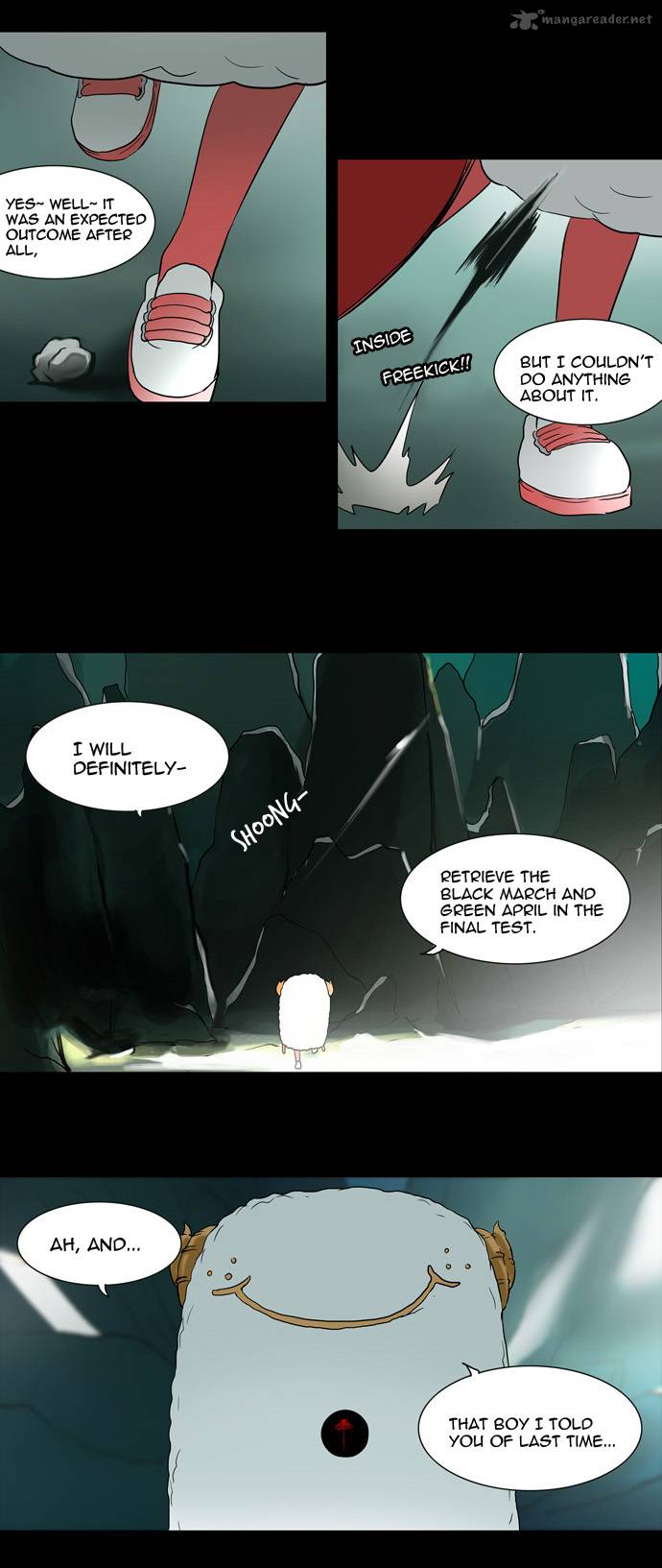 Tower of God Chapter 54 image 22